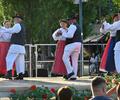 V „Deželi štorkelj“ so obeležili visok jubilej domačih folkloristov