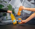 Legendarna Ora z novim okusom: Ora Tangerine