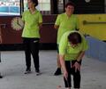 Prvi mesti za Ljutomerčanke in Radgončane